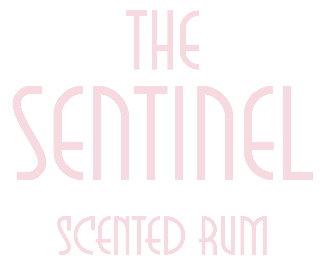 The Sentinel Rum