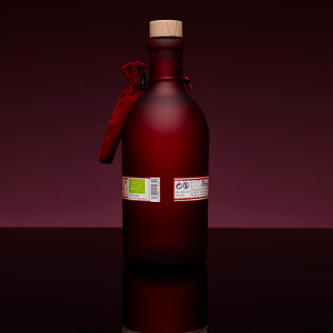 THE SENTINEL SCENTED RUM 500ML